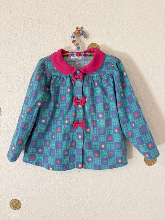 Vintage Gymboree top.