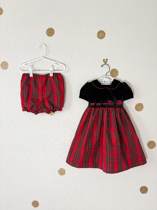 NWT Y2K Goodlad toddler dress.