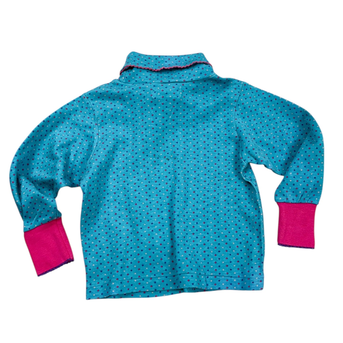 Vintage Gymboree turtleneck top.