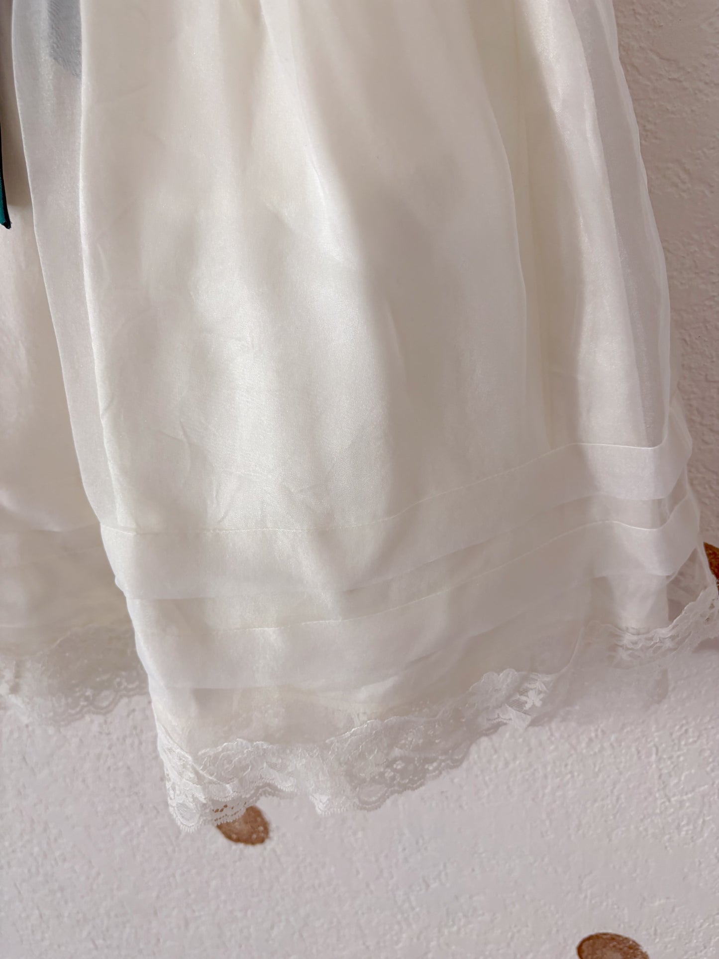 Vintage Jessica McClintock party dress