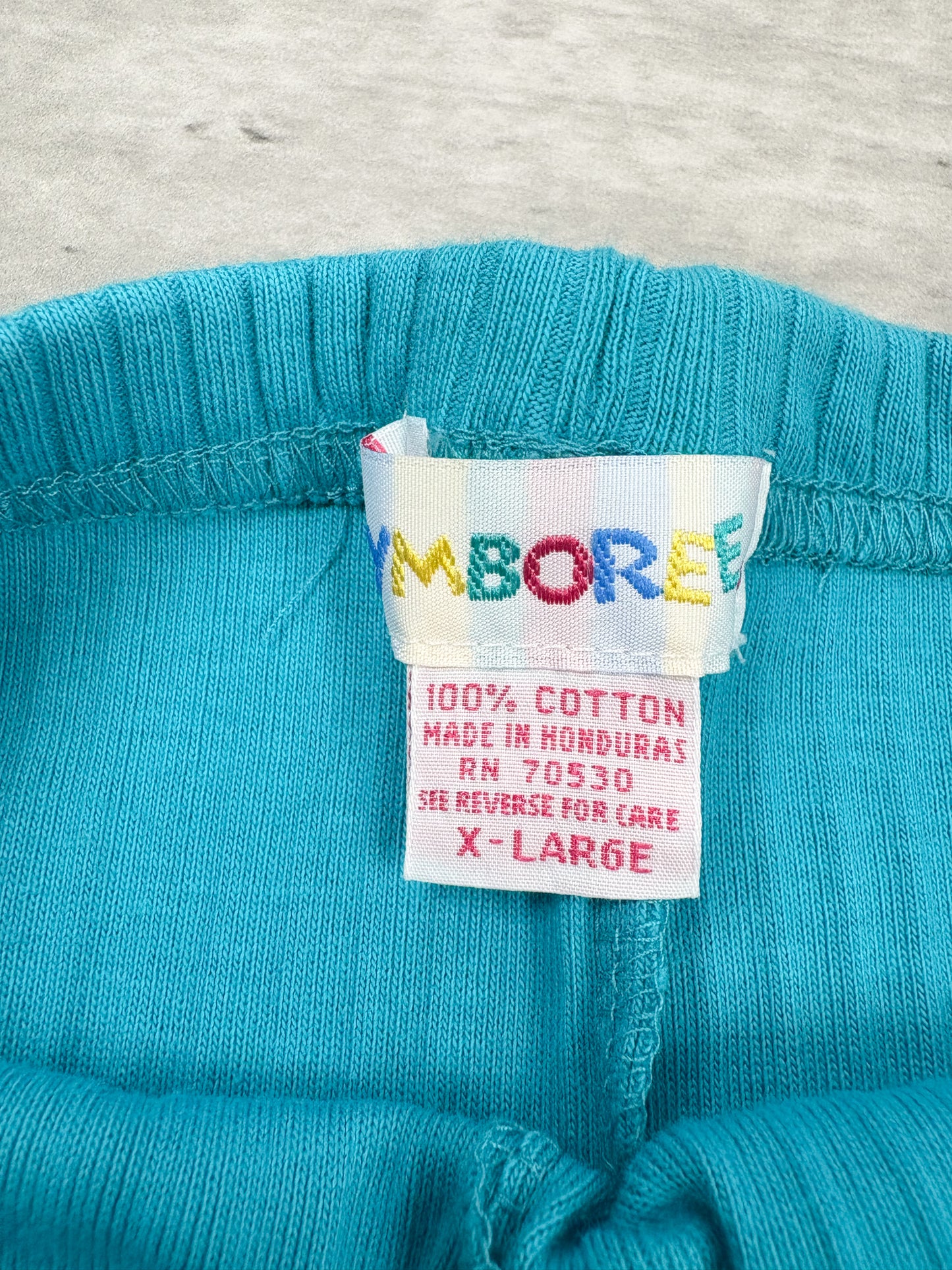 Vintage Gymboree Leggings