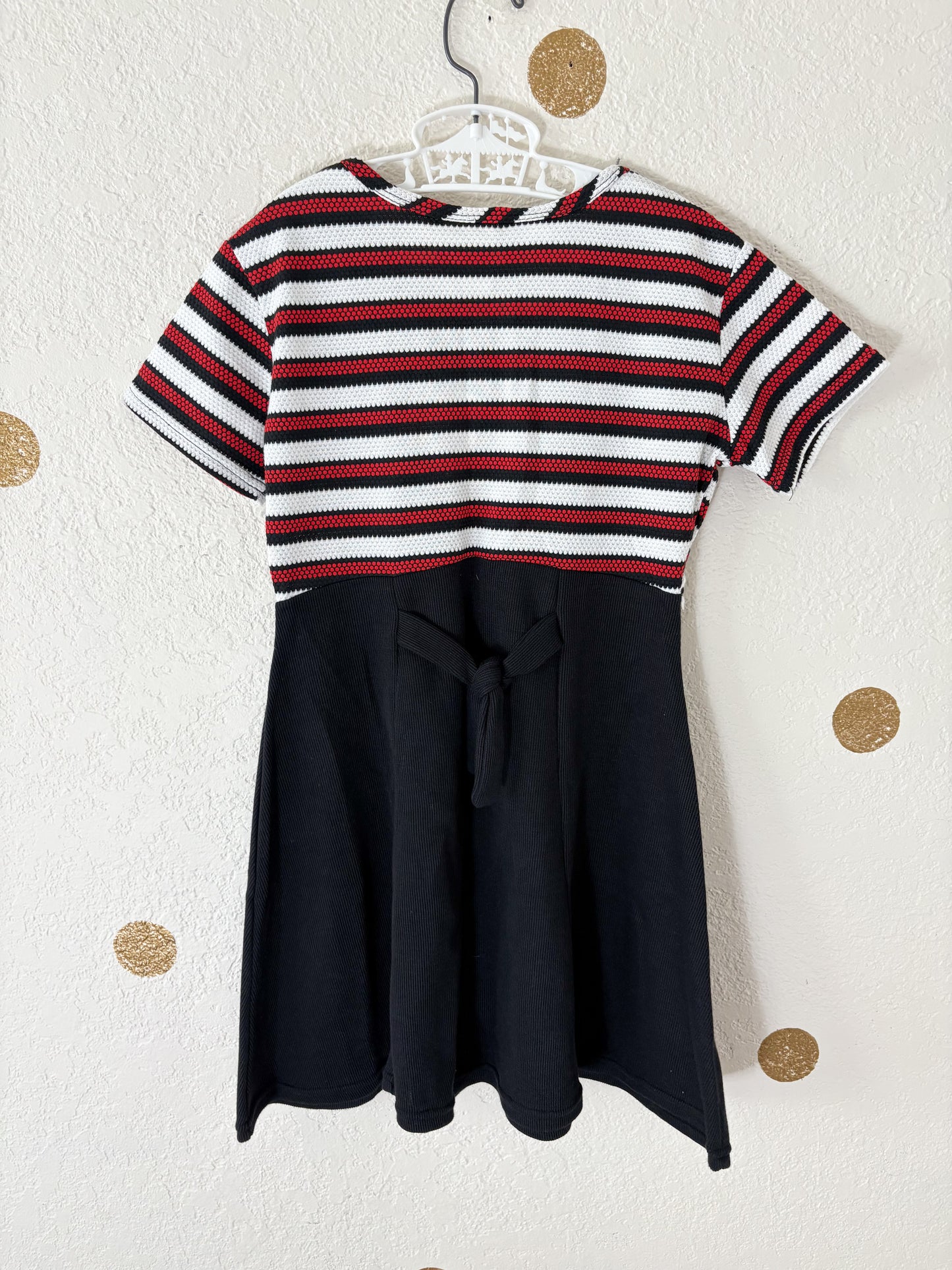 Deadstock vintage In Design dress.