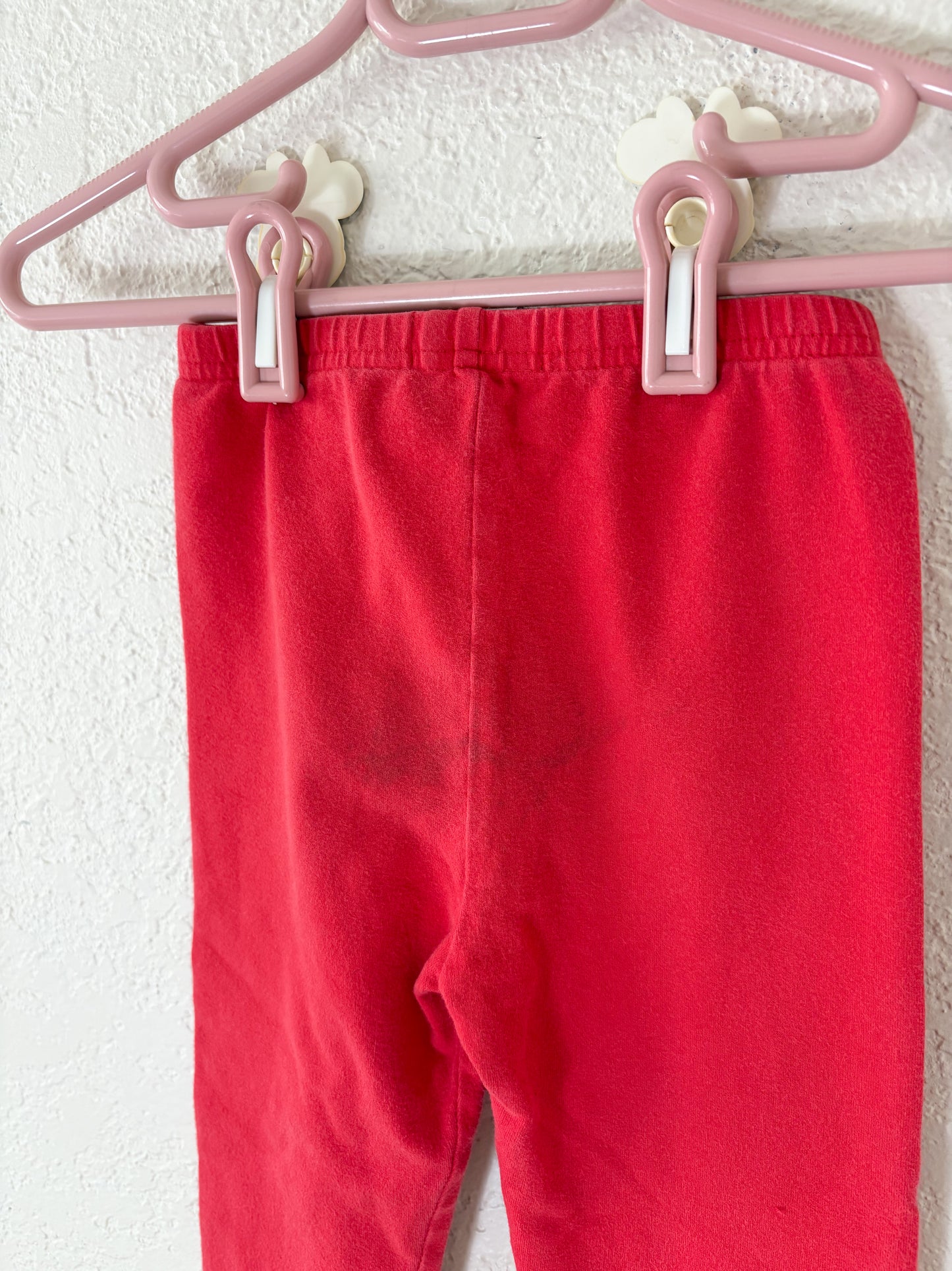 Vintage Gymboree 3 piece set.