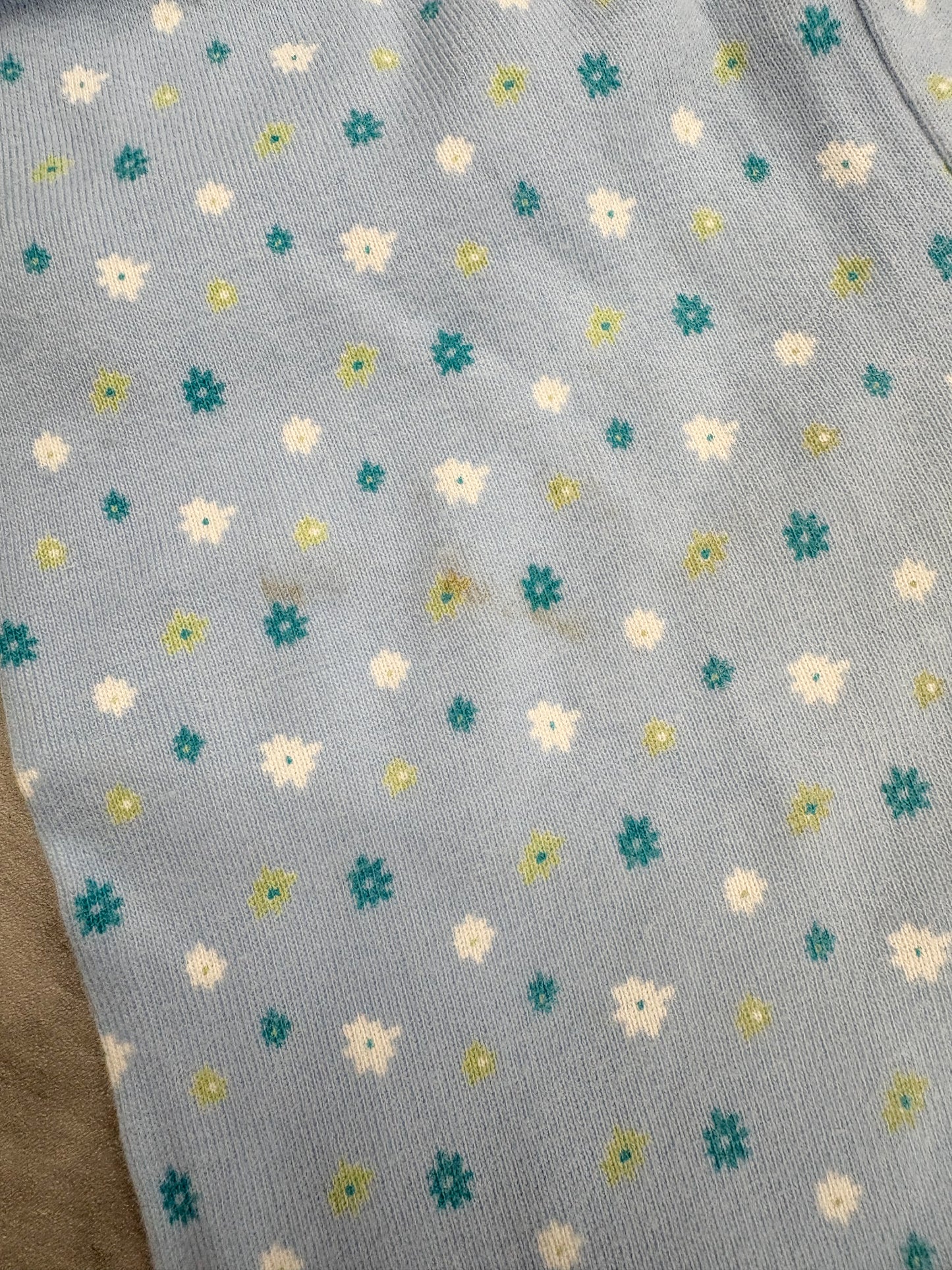 Vintage Gymboree Leggings