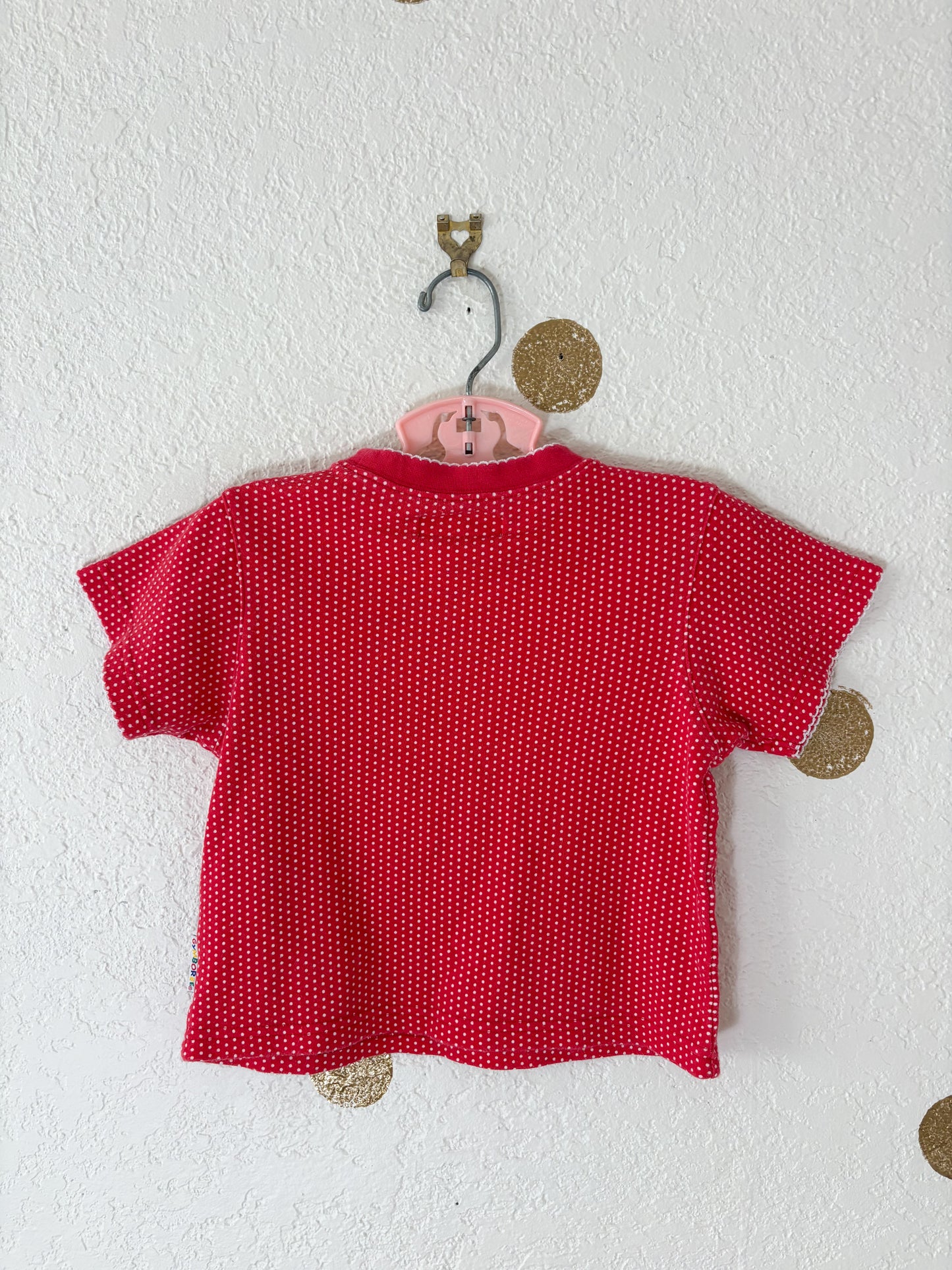 Vintage Gymboree 3 piece set.