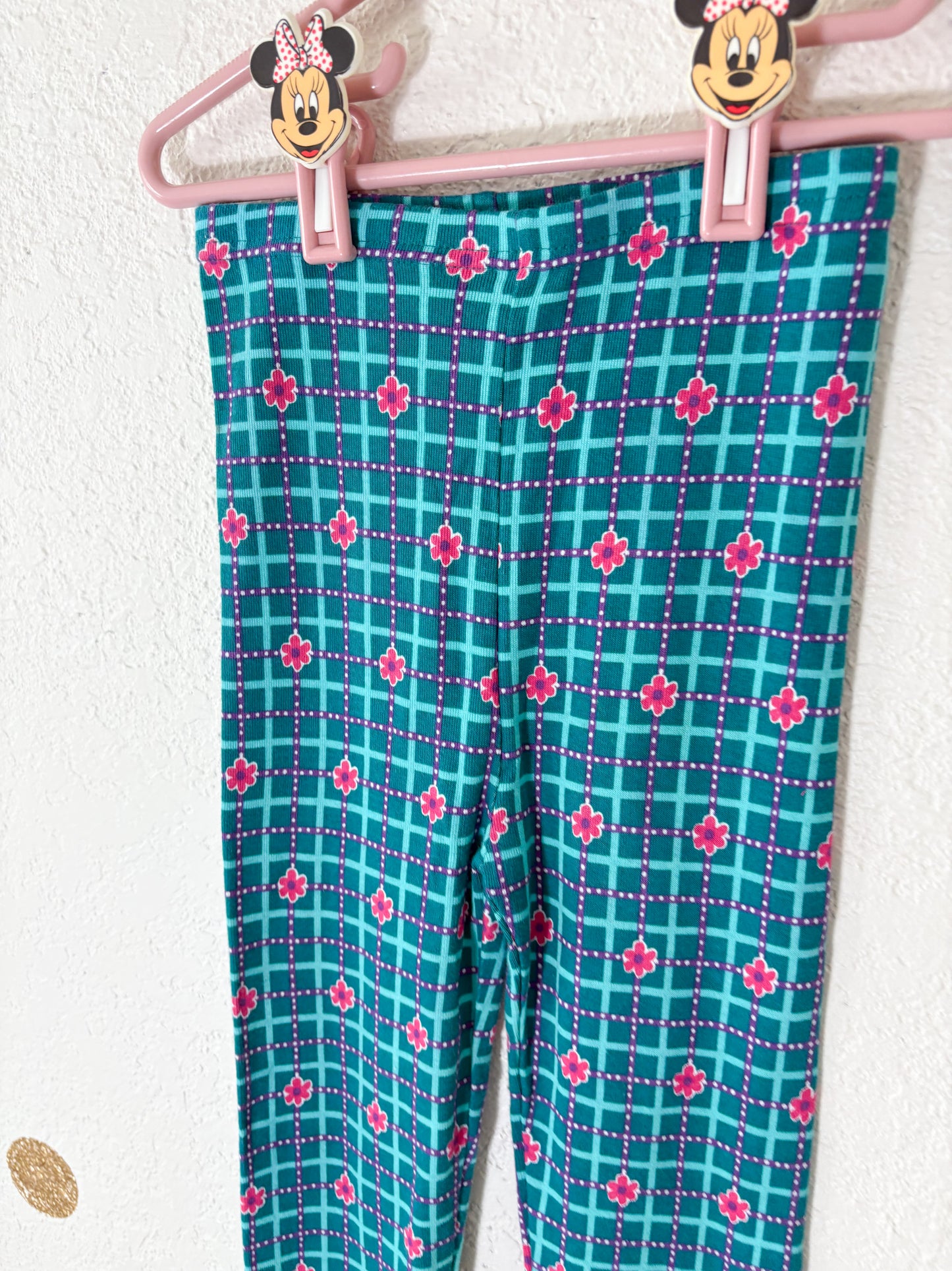 Vintage Gymboree 2 piece set.