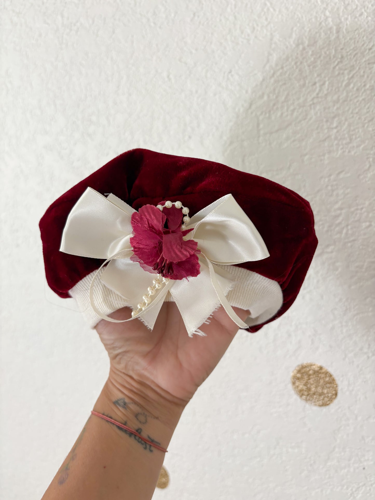 Vintage baby 3 piece set.