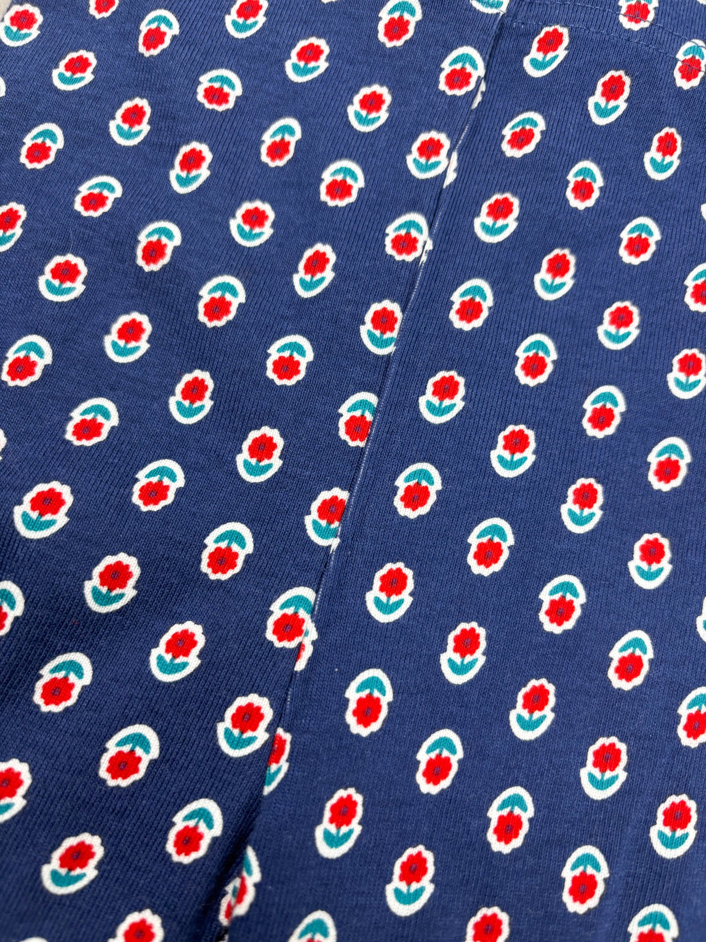 Vintage Gymboree leggings.