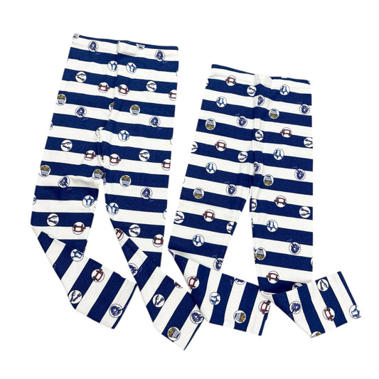 Vintage Gymboree leggings