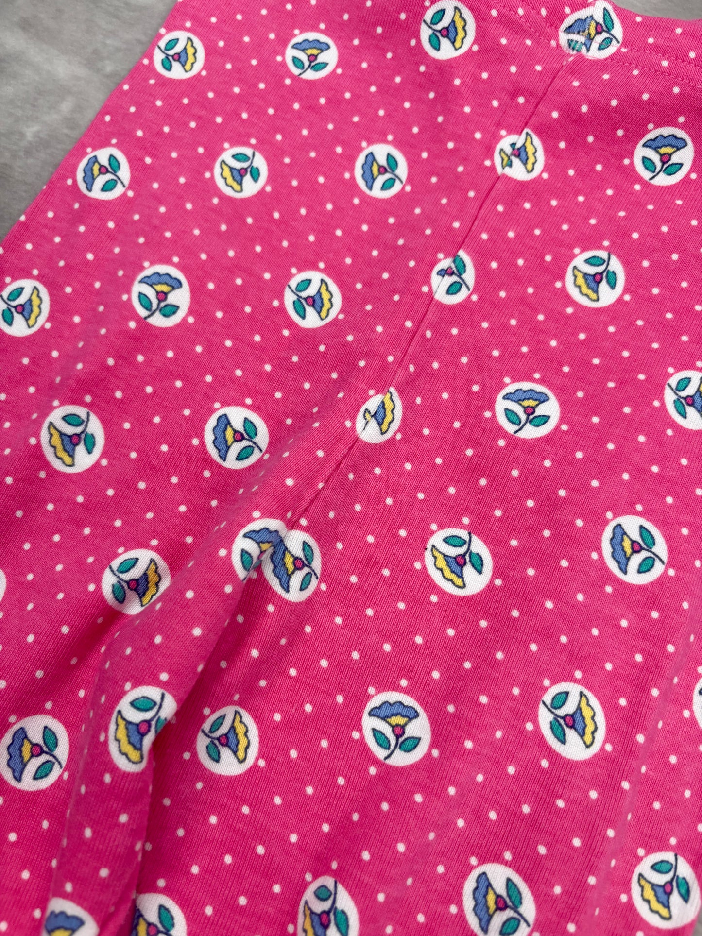 Vintage Gymboree Leggings