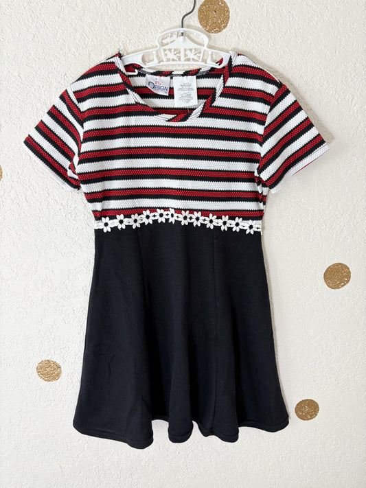 Deadstock vintage In Design dress.