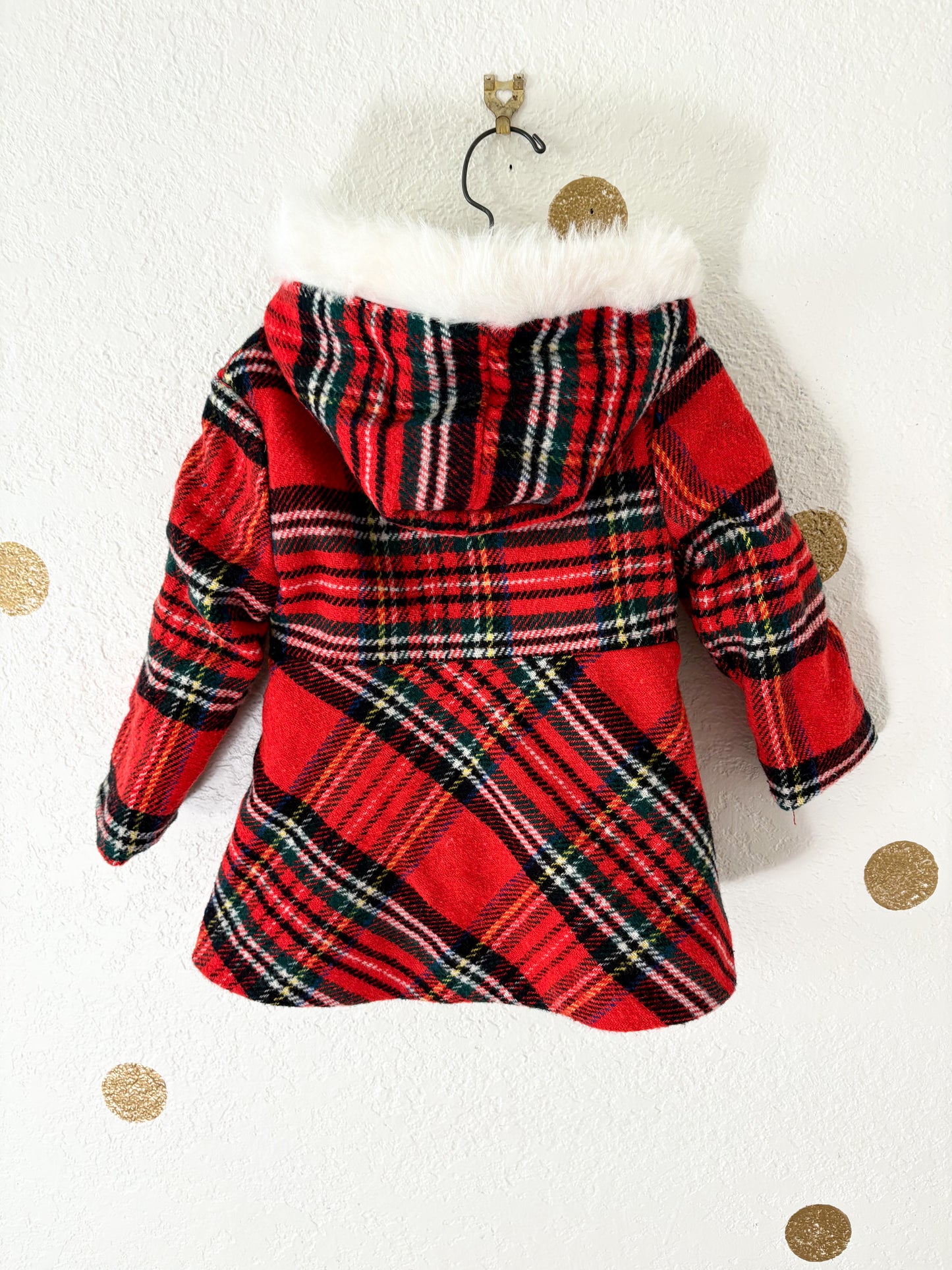 Unbranded vintage toddler jacket.