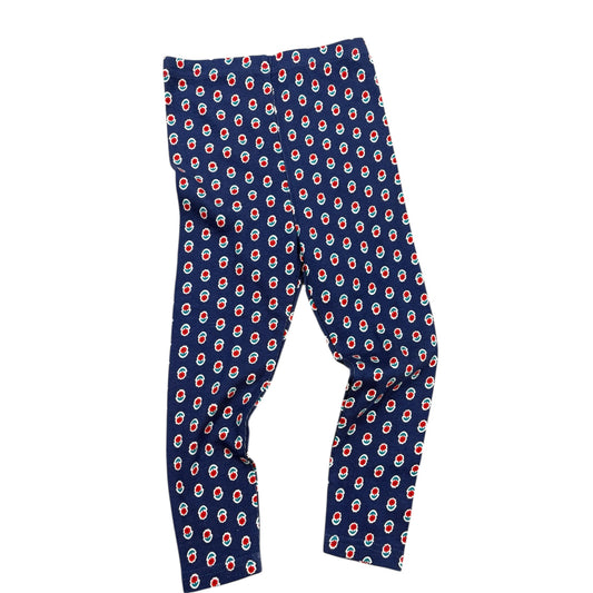 Vintage Gymboree leggings.