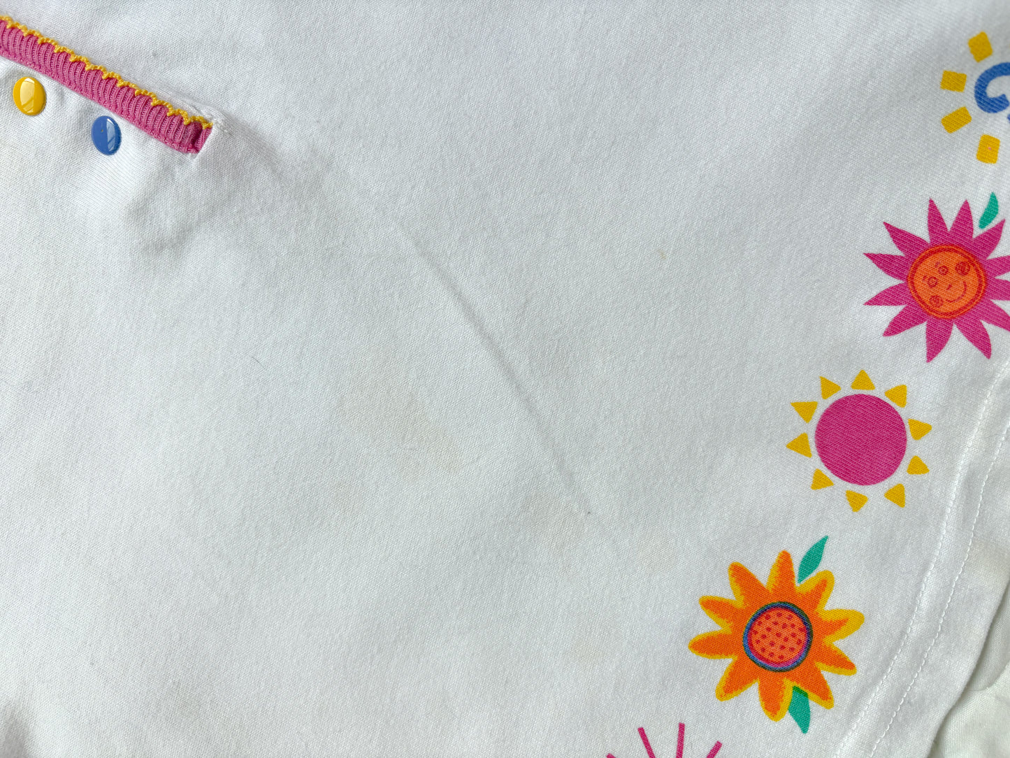 Vintage Gymboree top.