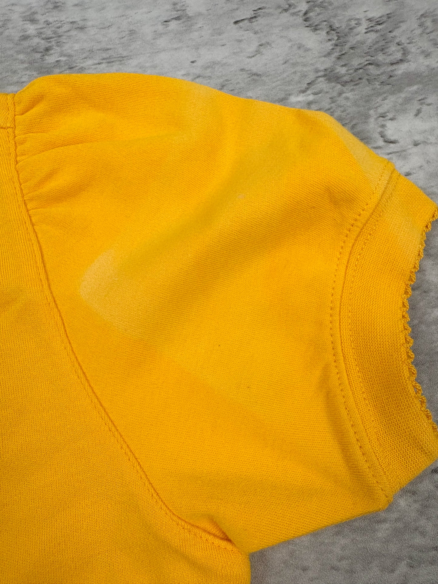 Deadstock vintage Gymboree top.