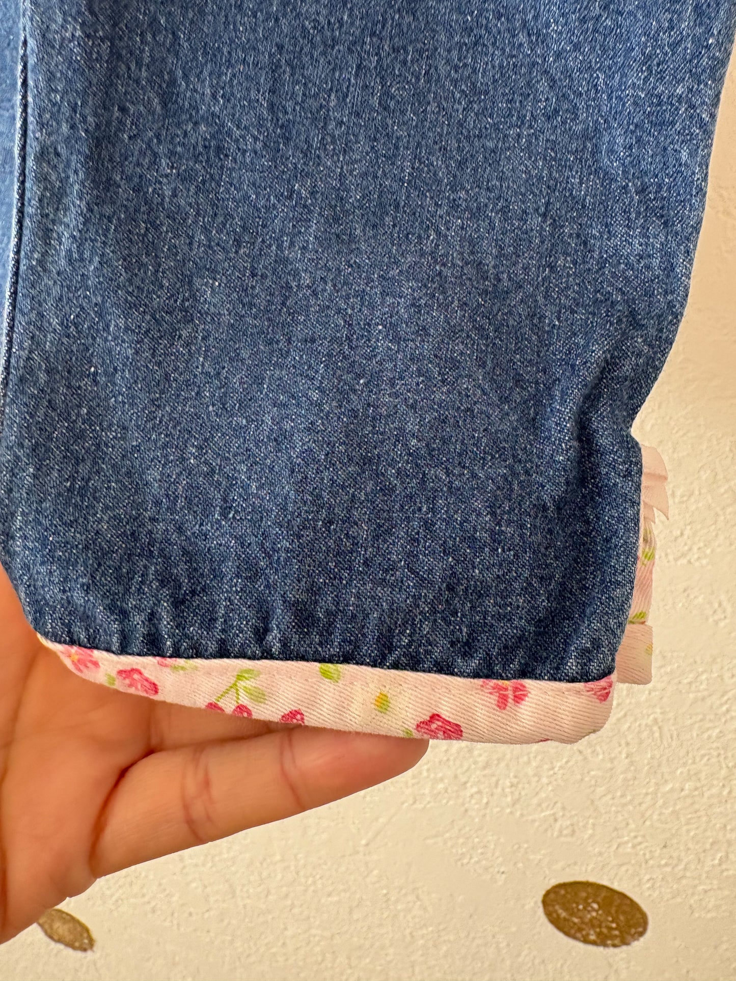 y2k Vitamins 2 piece baby set.