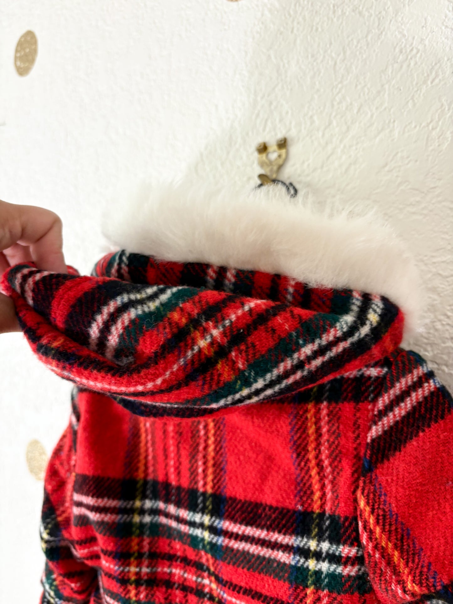 Unbranded vintage toddler jacket.