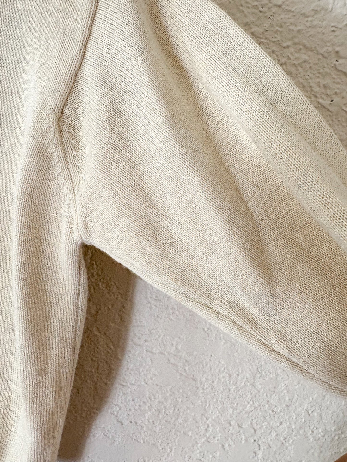 Vintage GAP embroidered toddler cardi.