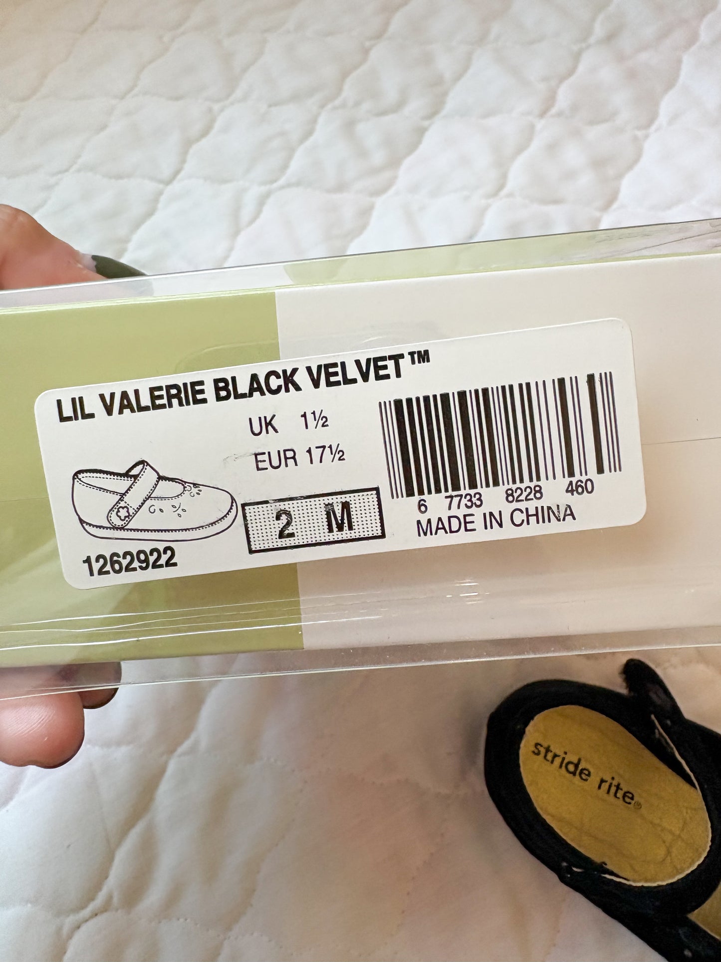 Vintage Gymboree 4 piece set + NWT baby shoes bundle