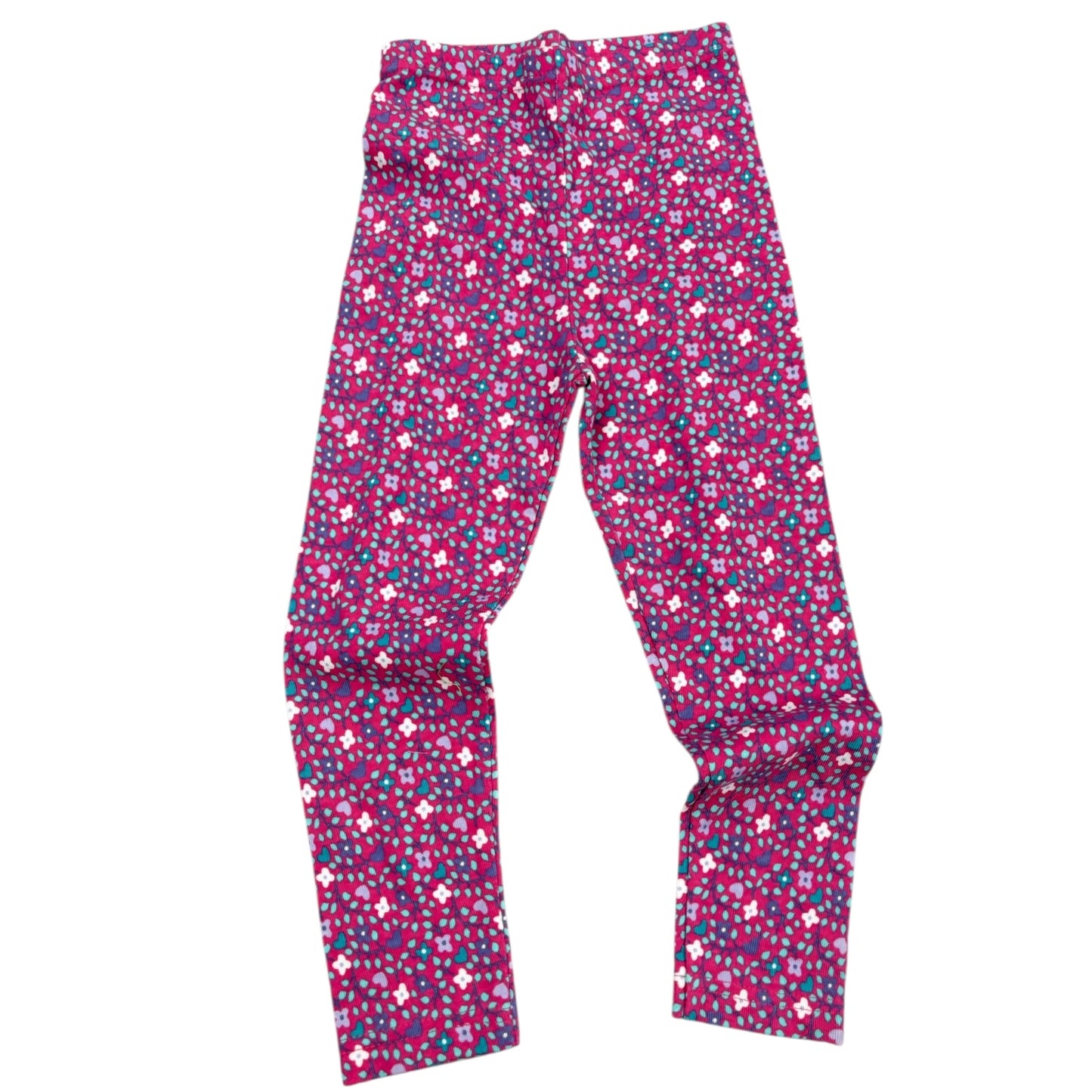 Vintage Gymboree leggings.