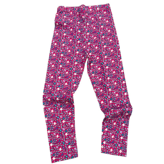 Vintage Gymboree leggings.