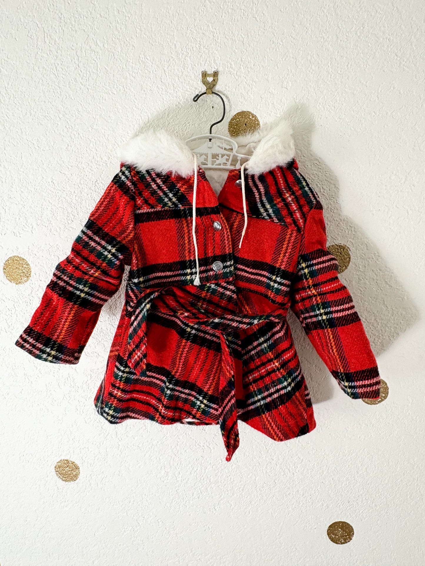 Unbranded vintage toddler jacket.