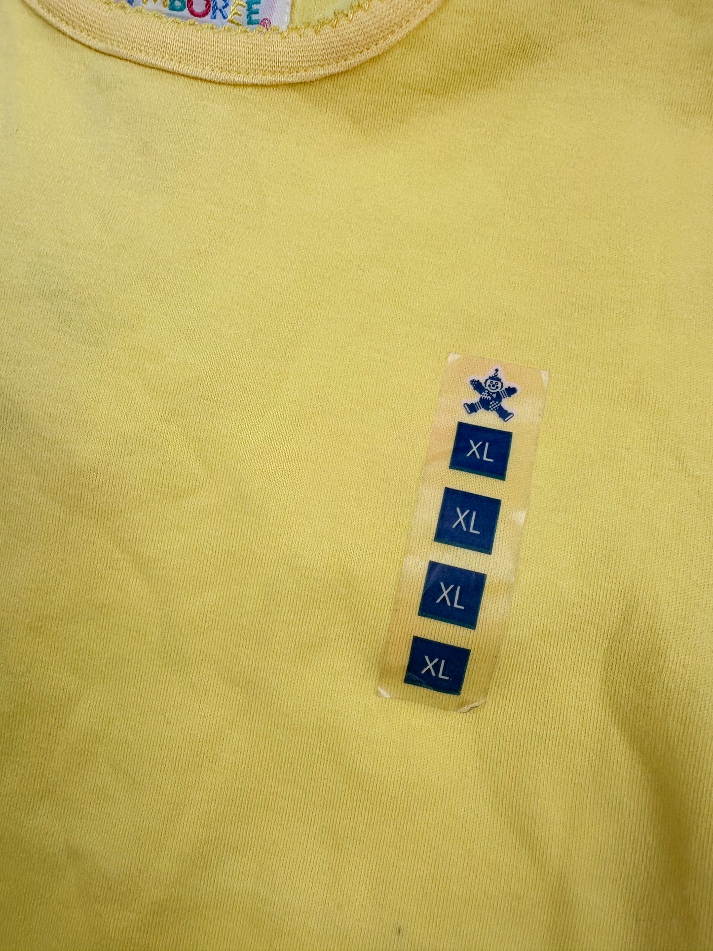 Deadstock vintage Gymboree top.