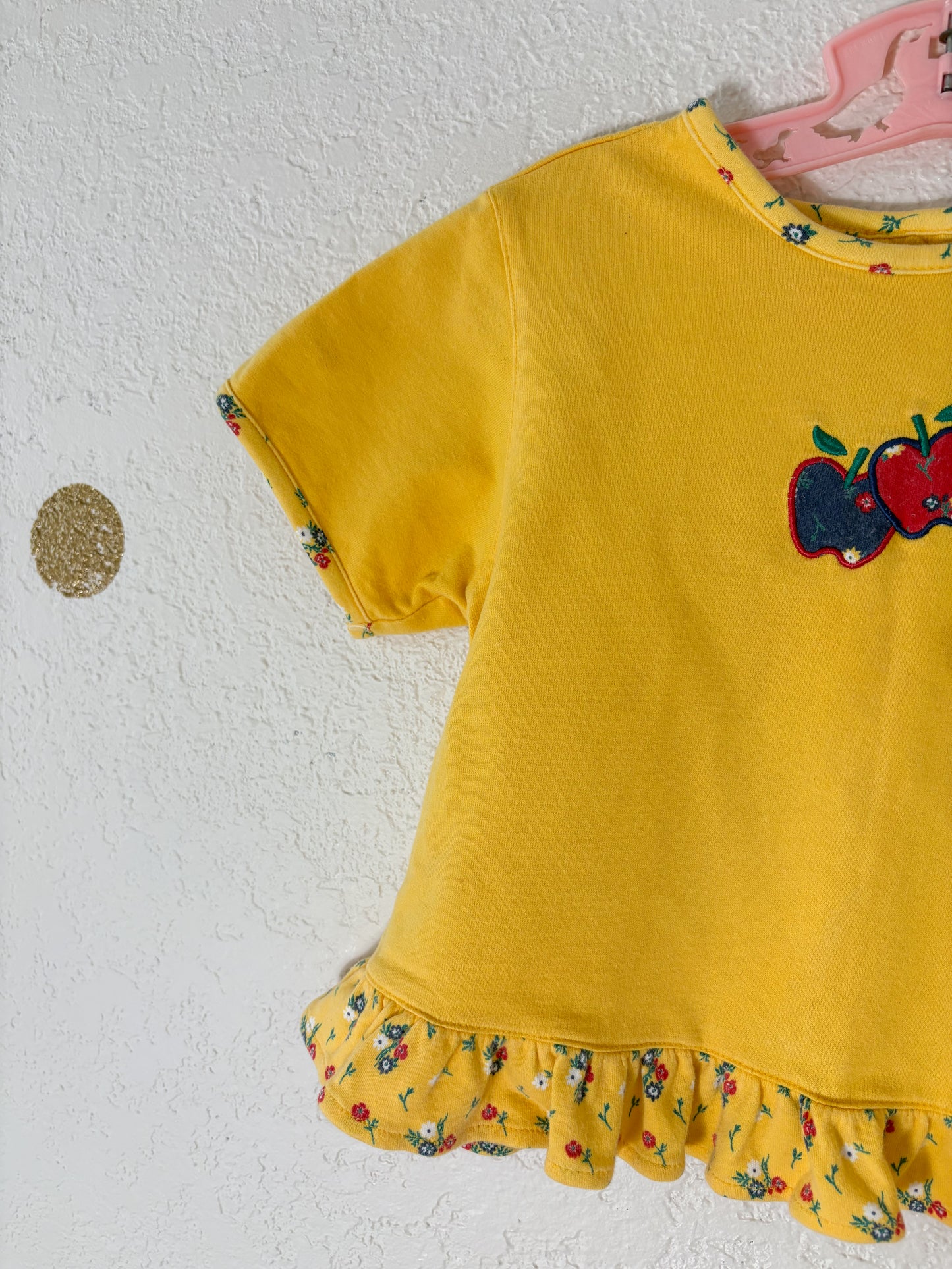 Vintage Gymboree top.